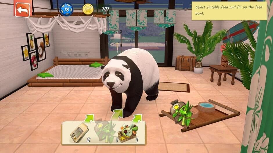 Animal Hospital screenshot 4