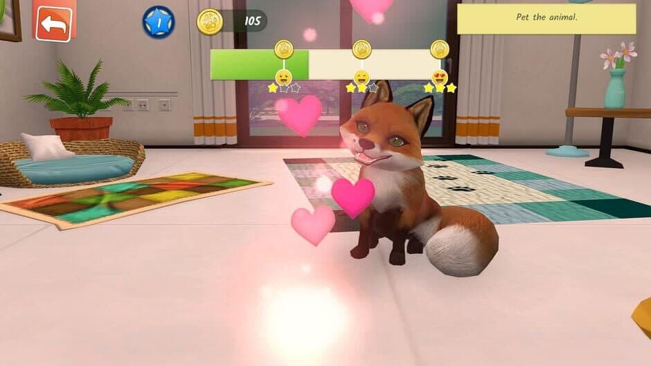 Animal Hospital screenshot 5