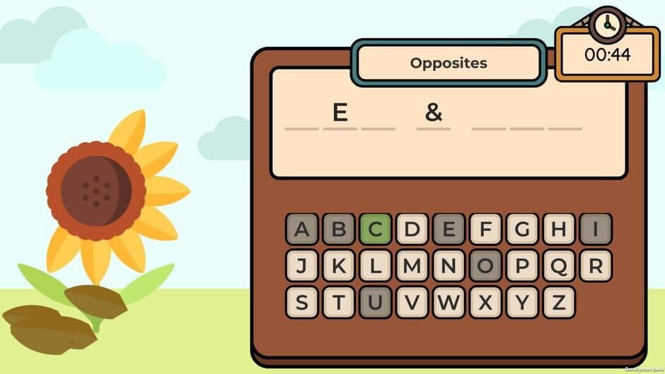 Word Space screenshot 3