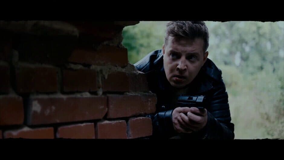 Until The Last Bullet screenshot 3