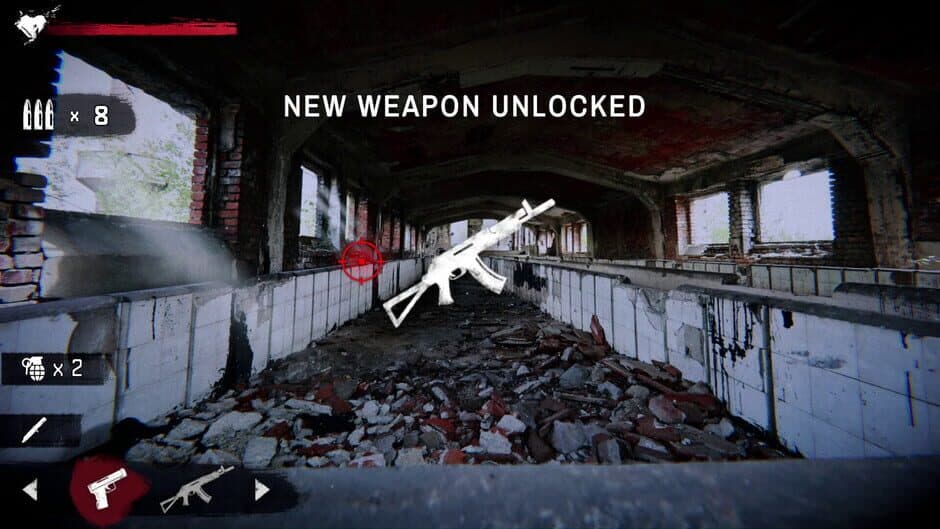 Until The Last Bullet screenshot 5