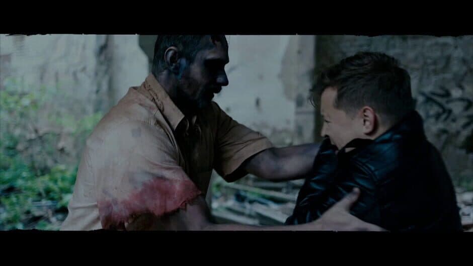 Until The Last Bullet screenshot 1