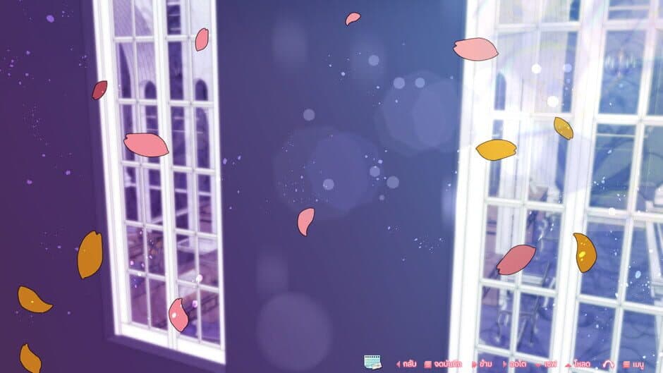 Tale of Ren: Searching for Heart Droplets screenshot 4