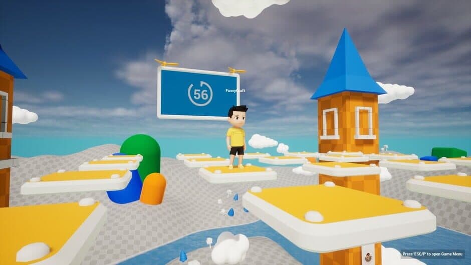 Royale King screenshot 2