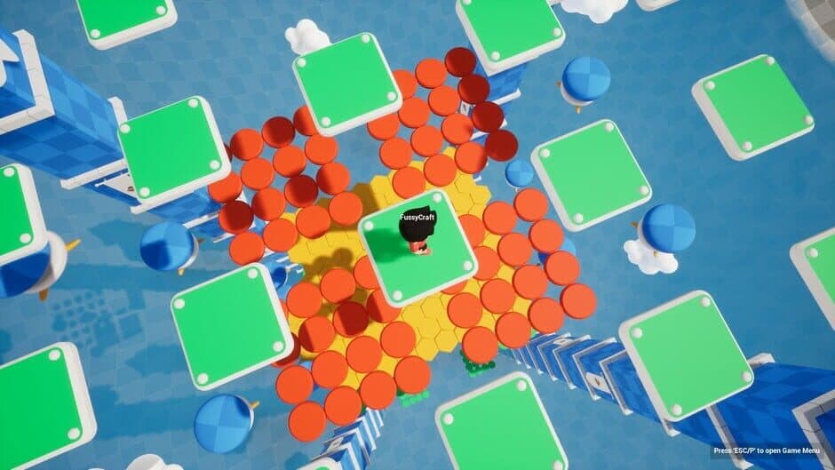 Royale King screenshot 4