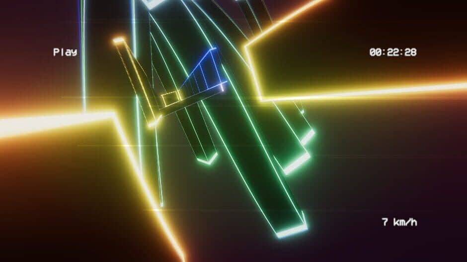 Running Through The Beat screenshot 2