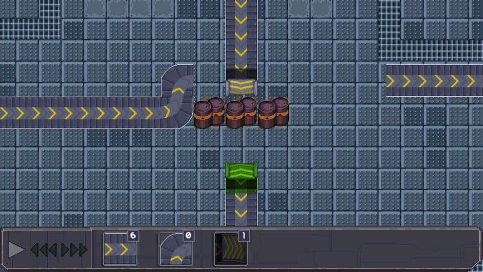 Puzzlerio screenshot 1