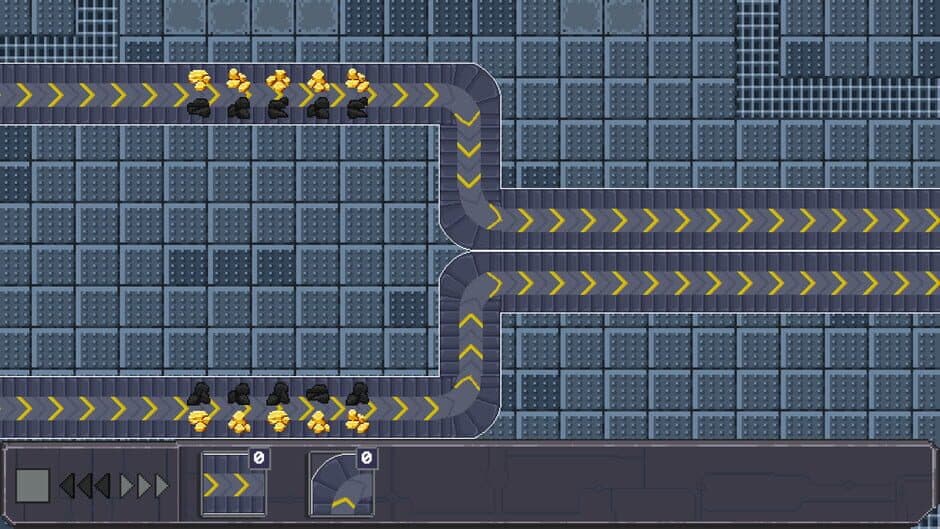 Puzzlerio screenshot 3