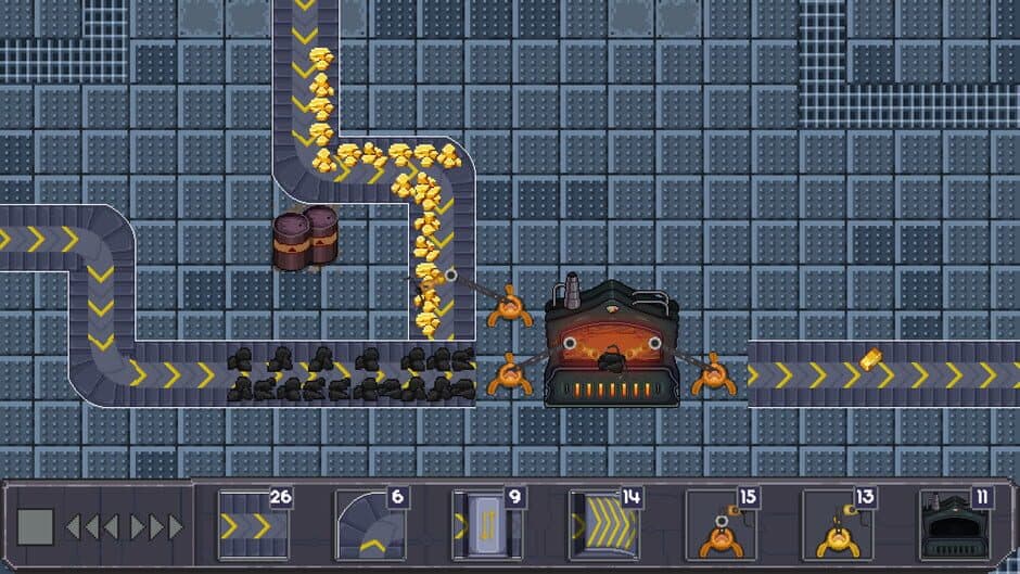 Puzzlerio screenshot 2