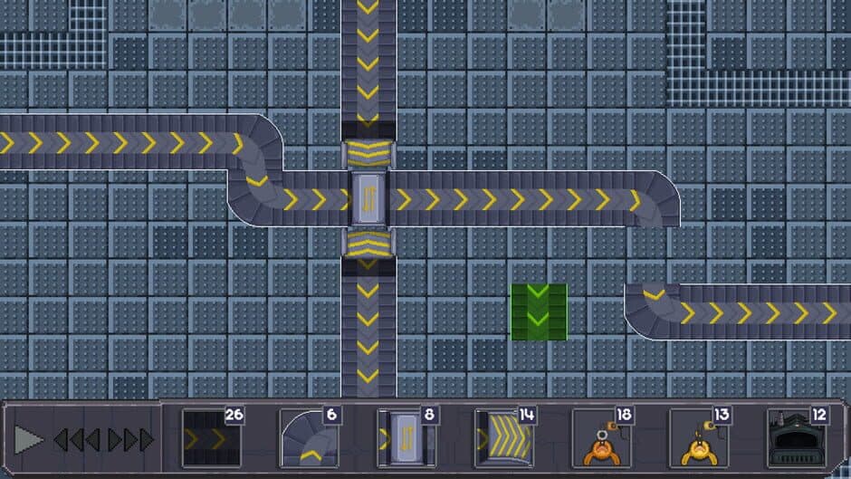 Puzzlerio screenshot 4