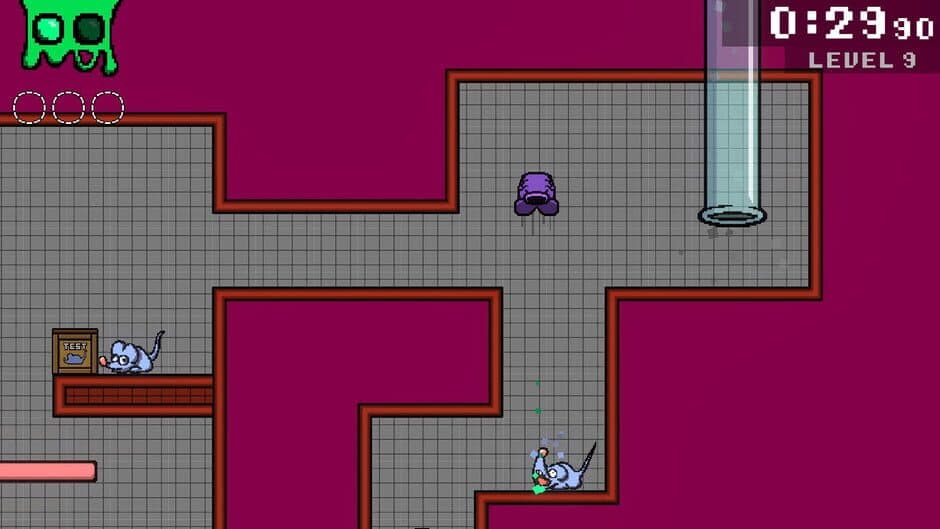 Project Nasu screenshot 1