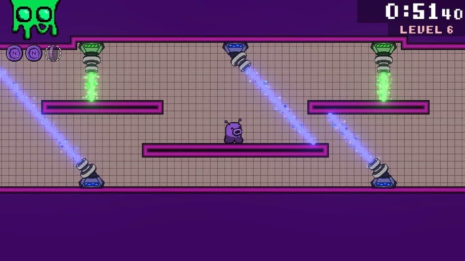 Project Nasu screenshot 3