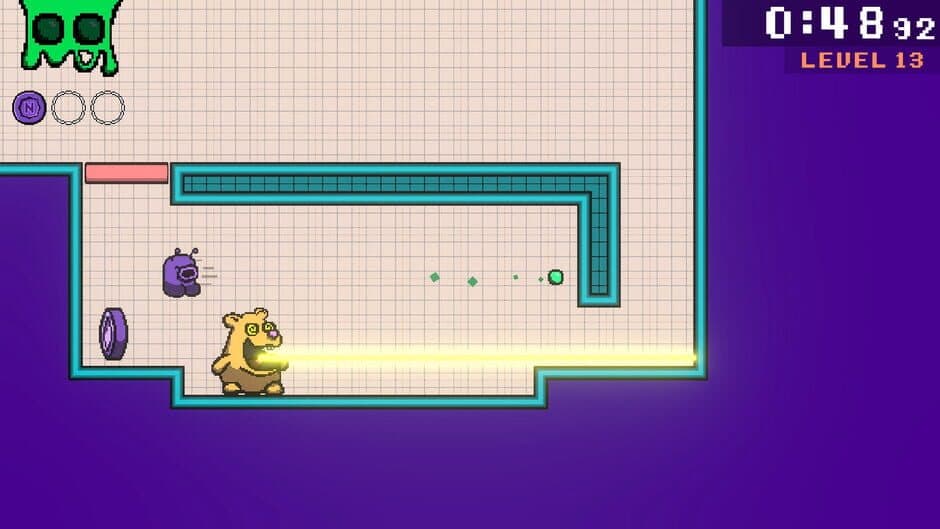 Project Nasu screenshot 4