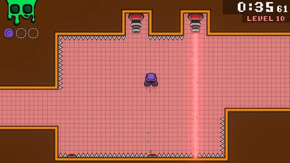 Project Nasu screenshot 5