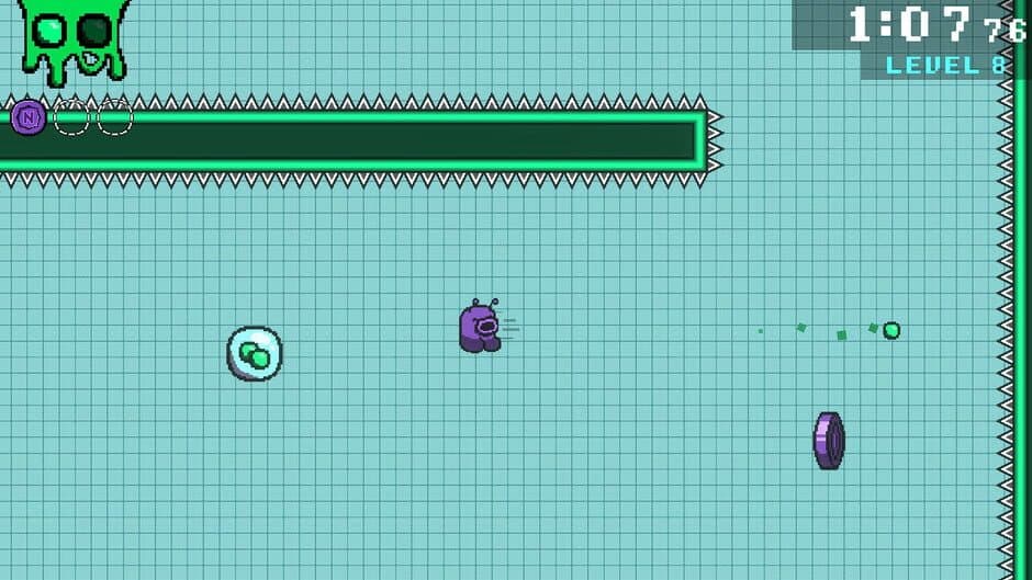 Project Nasu screenshot 6