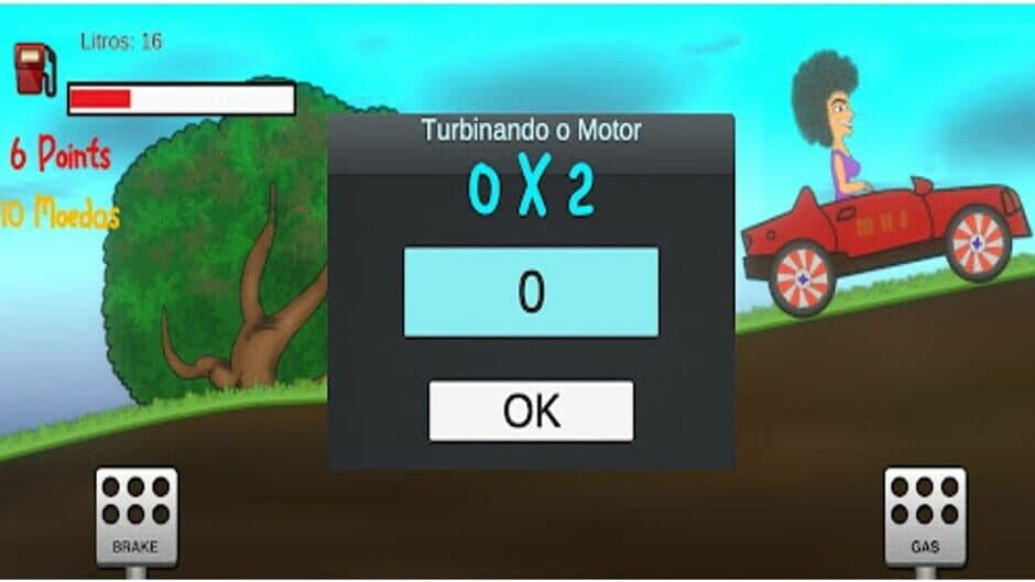 Math High Speed screenshot 3