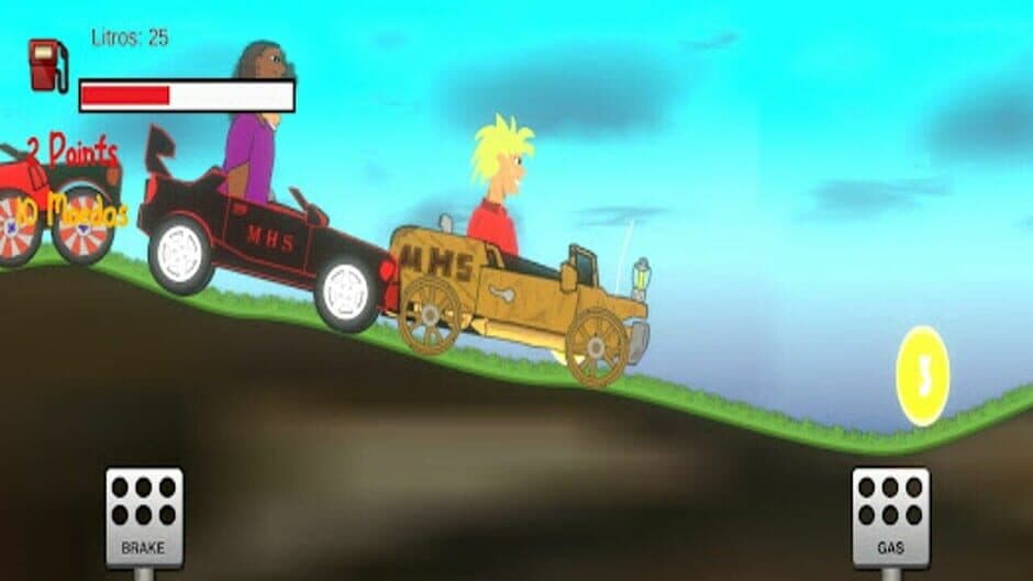 Math High Speed screenshot 4