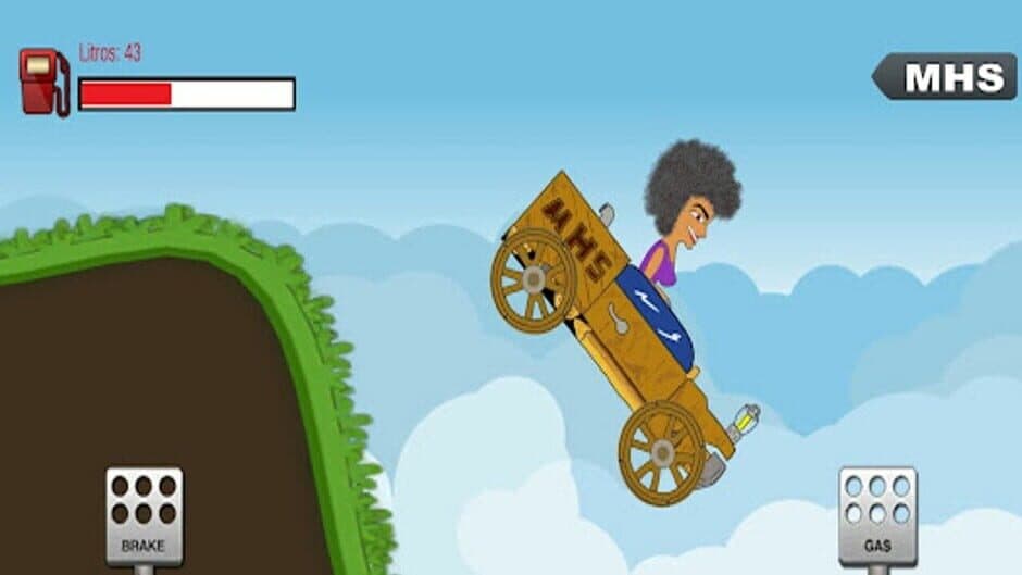 Math High Speed screenshot 5