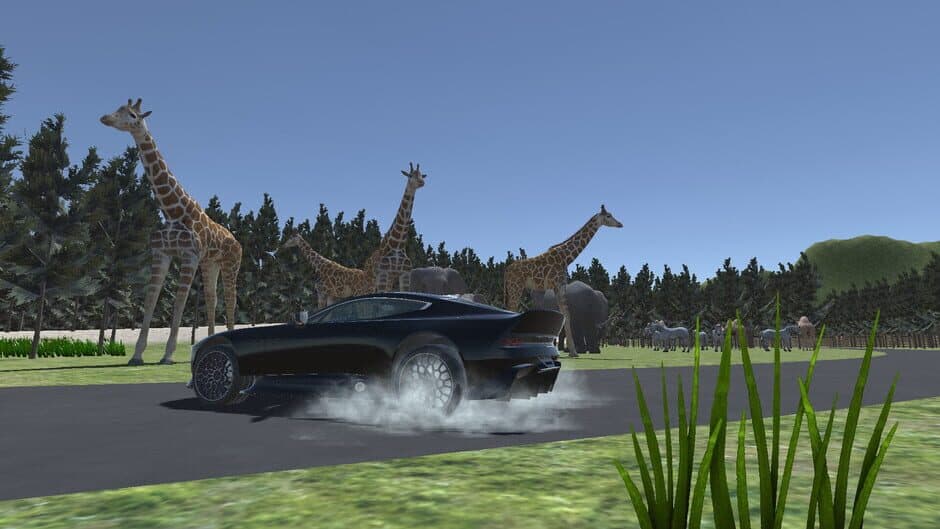 Mountain Driving screenshot 3