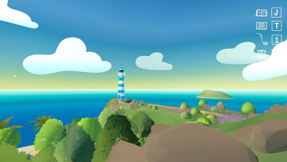 Morgan: Metal Detective screenshot 5