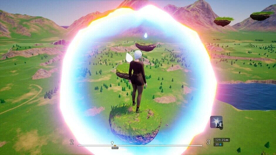 Magic Bean screenshot 1