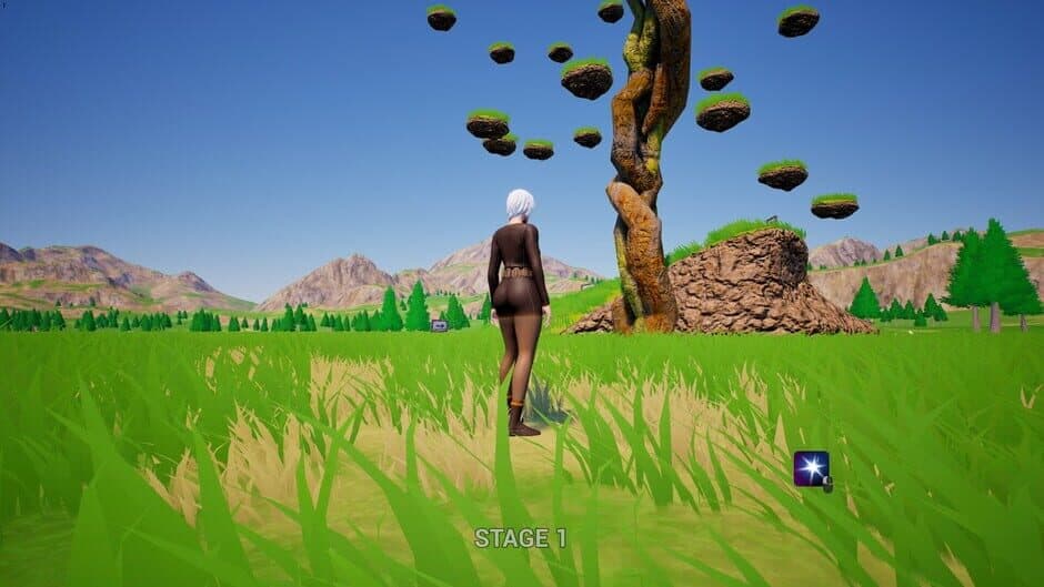 Magic Bean screenshot 2