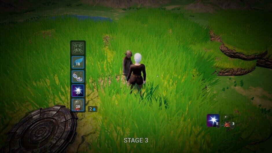 Magic Bean screenshot 3