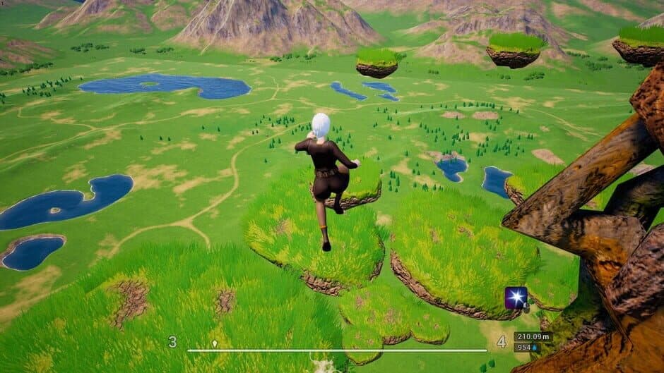 Magic Bean screenshot 4