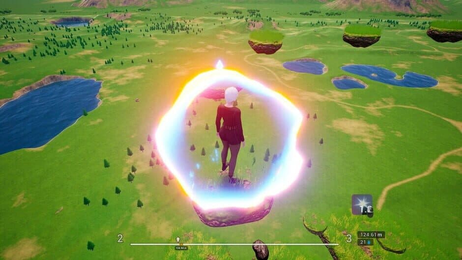 Magic Bean screenshot 5