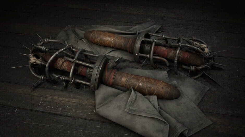 Hunt: Showdown 1896 - Souls of a Feather screenshot 3