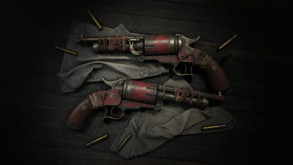 Hunt: Showdown 1896 - Souls of a Feather screenshot 4