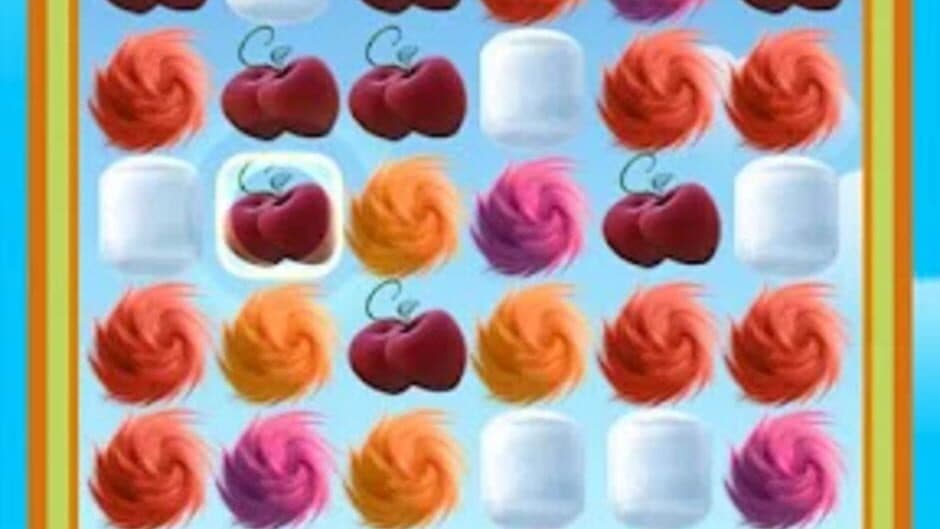 The Lorax: Truffula Shuffula screenshot 1