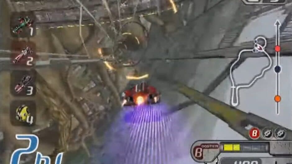 Tube Slider screenshot 1