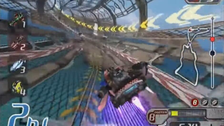 Tube Slider screenshot 2