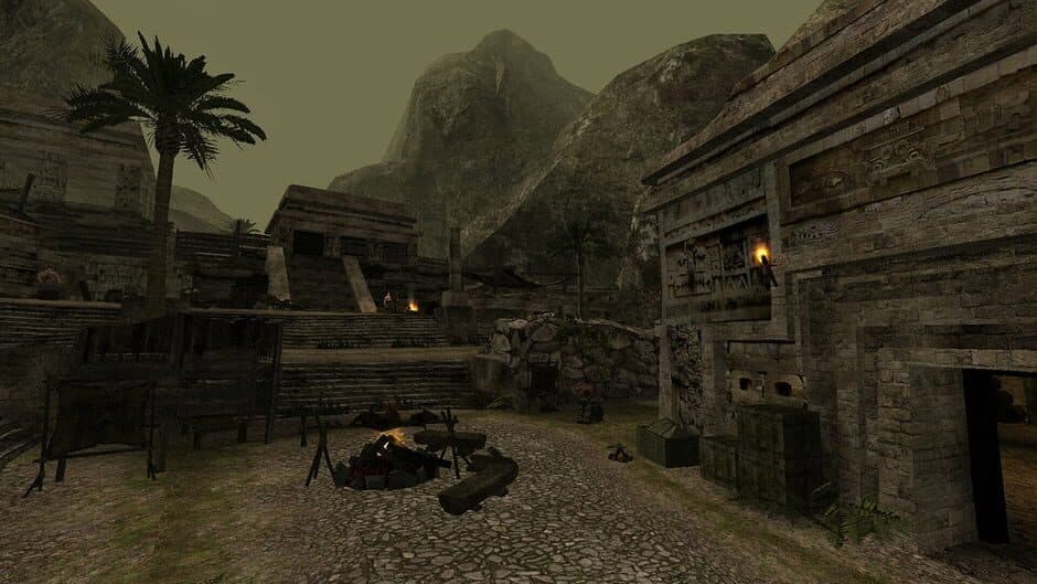Gothic II: Complete Classic screenshot 3