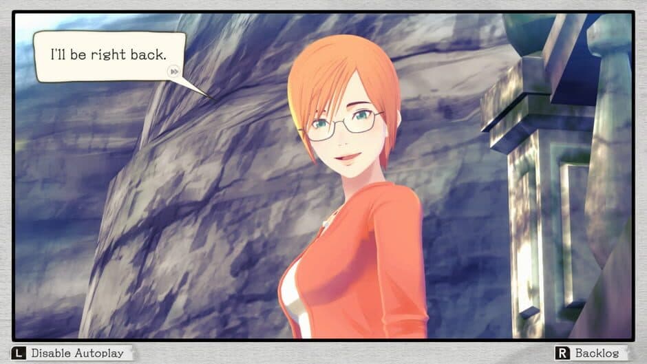 Another Code: Recollection screenshot 6