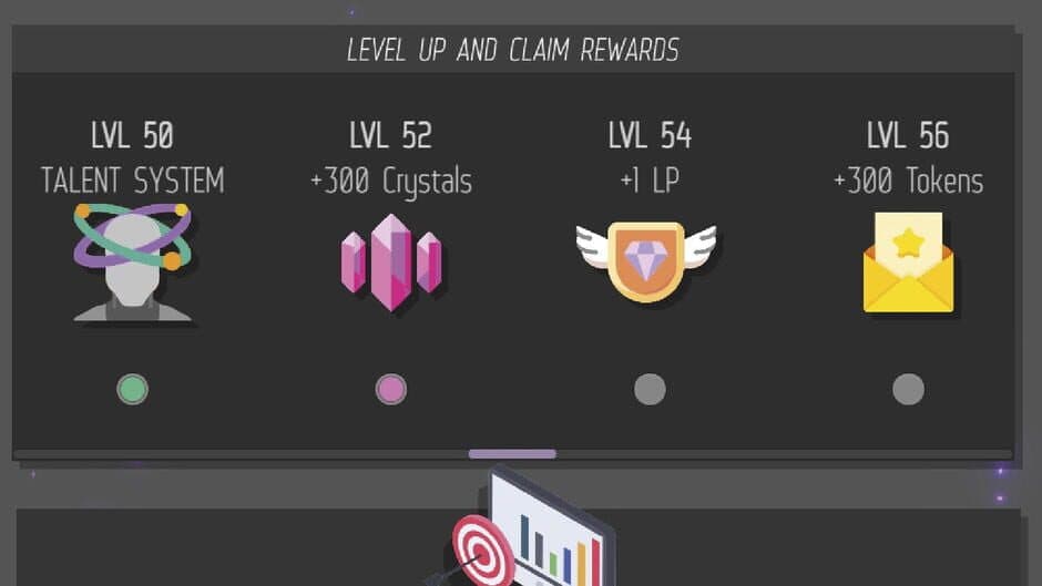 ISEPS Idle Particle Simulator screenshot 5