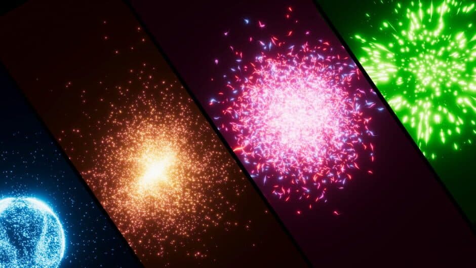 ISEPS Idle Particle Simulator screenshot 6