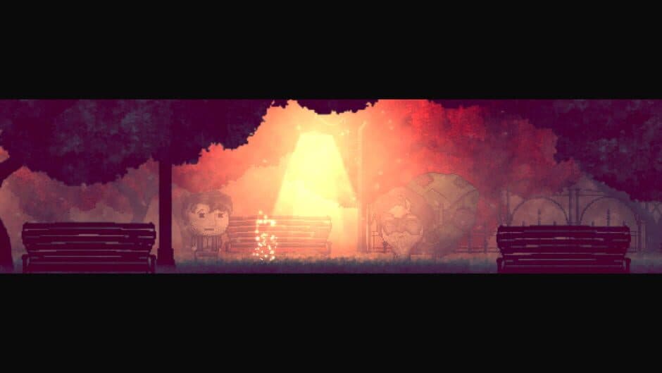 Afterdream & Distraint Series Bundle screenshot 6