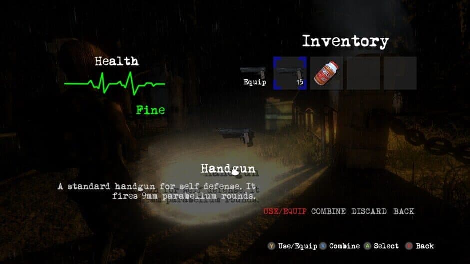 Outbreak: Gwen's Nightmare screenshot 4