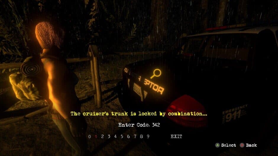Outbreak: Gwen's Nightmare screenshot 5