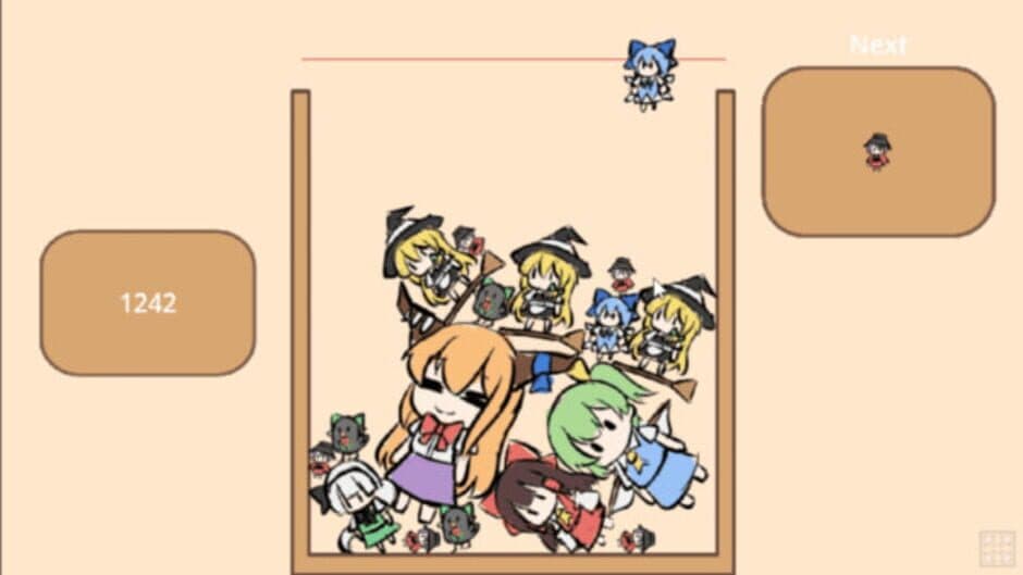 Suika Combination screenshot 6