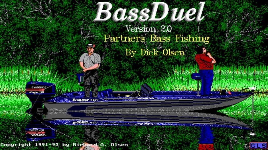 BassDuel screenshot 3