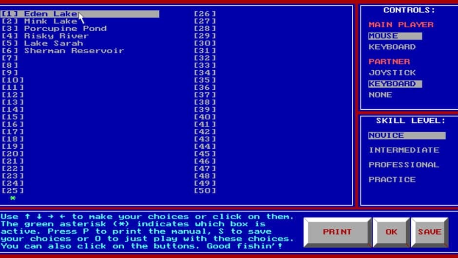BassDuel screenshot 1