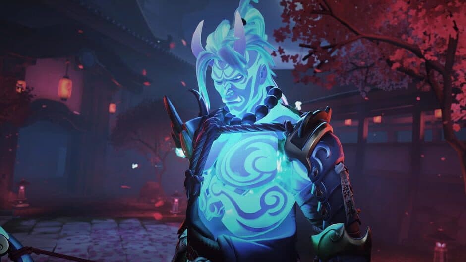 Overwatch 2: Season 7 - Rise of the Darkness screenshot 3