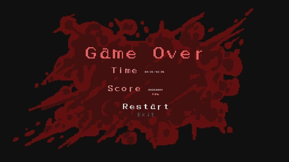 Pixel Game Maker Series: Ninja Runner screenshot 3