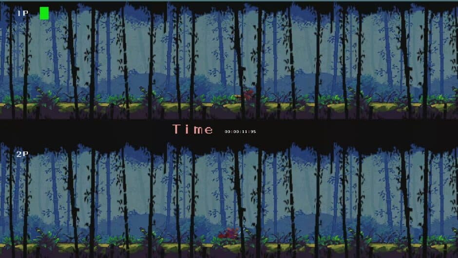 Pixel Game Maker Series: Ninja Runner screenshot 4