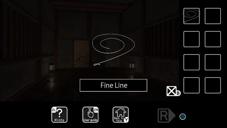 Trapped in The Tricky Prison screenshot 3