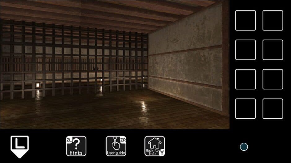 Trapped in The Tricky Prison screenshot 4