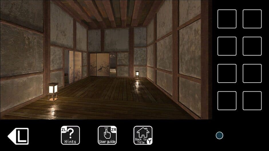 Trapped in The Tricky Prison screenshot 5